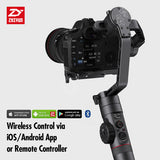 Zhiyun Crane 2 (Includes Follow Focus Motor)