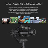 Zhiyun Crane 2 (Includes Follow Focus Motor)