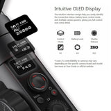 Zhiyun Crane 2 (Includes Follow Focus Motor)