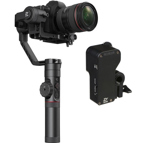 Zhiyun Crane 2 (Includes Follow Focus Motor)