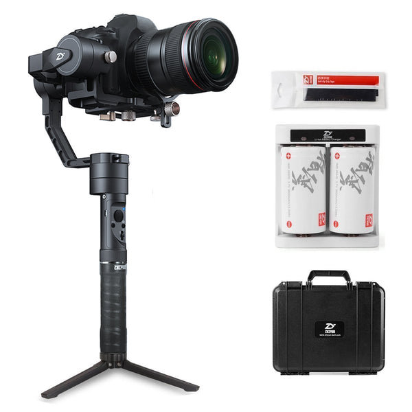 Zhiyun Crane Plus (Open Box)