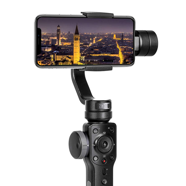 Zhiyun Smooth 4 Mobile Gimbal for Smartphones