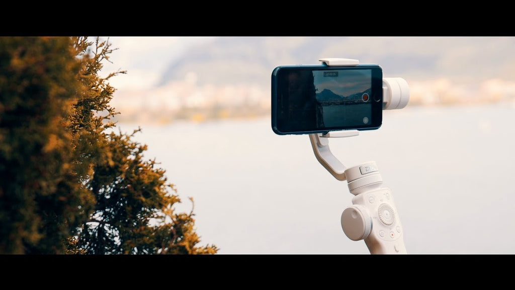 Gimbal Direct - Gimbals for Smartphones, DSLR, and Mirrorless Cameras