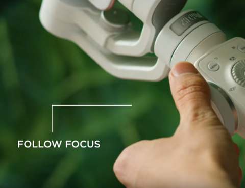 Zhiyun Smooth 4 Mobile Gimbal for Smartphones Zhiyun Smooth 4 Mobile Gimbal for Smartphones