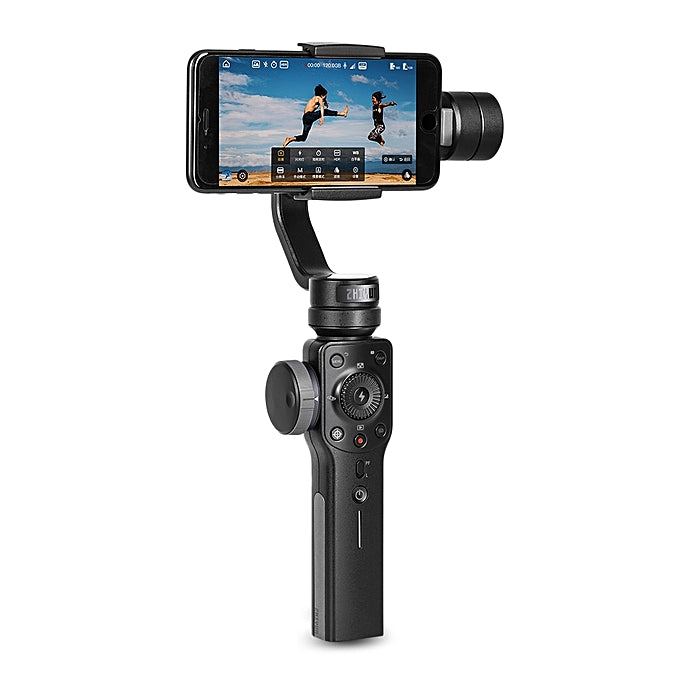 ZHIYUN SMOOTH 4 ＆ 専用ケース 超大特価 - スマホアクセサリー